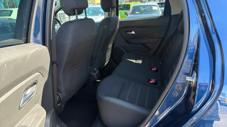 Dacia Duster 1.3 TCe 150 Prestige 5dr Petrol Estate